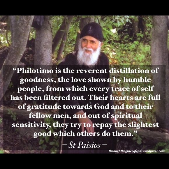 Meet the Posher - Picture 2 of 12